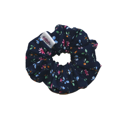 Alison Regular Hair Scrunchie