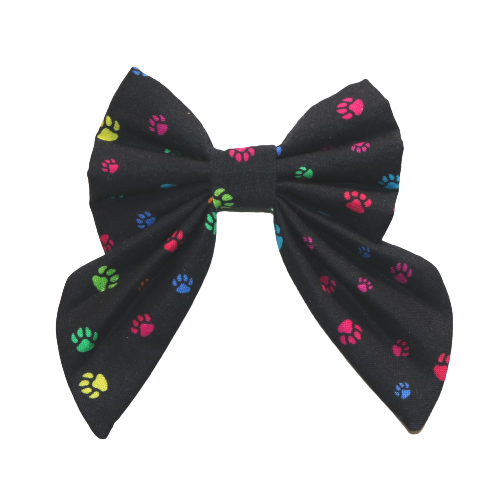 Fudge Sailor Bow