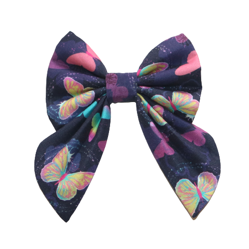 Eva Sailor Bow