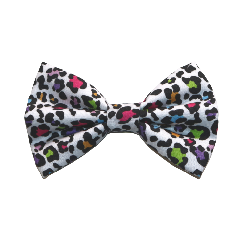 Puzzle Bow Tie