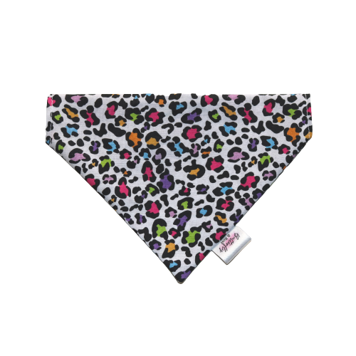 Puzzle Bandana