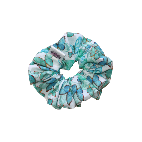 Kate Regular Hair Scrunchie