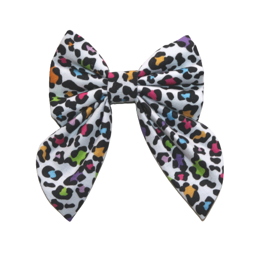 Puzzle Sailor Bow