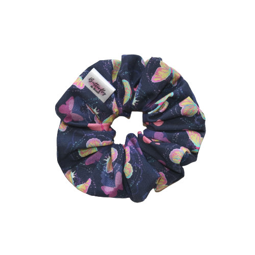 Eva Regular Hair Scrunchie