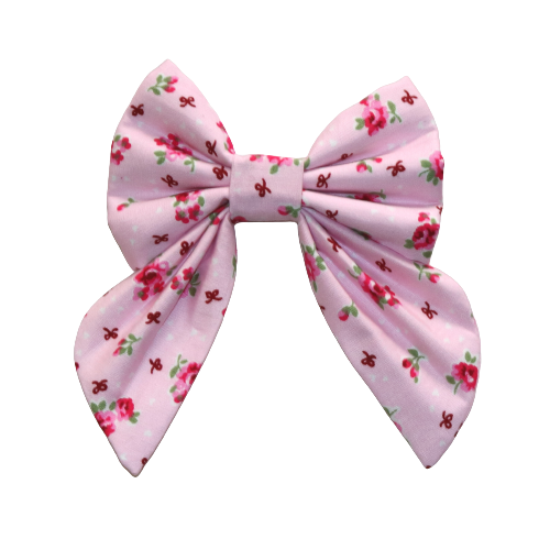 Laura Sailor Bow