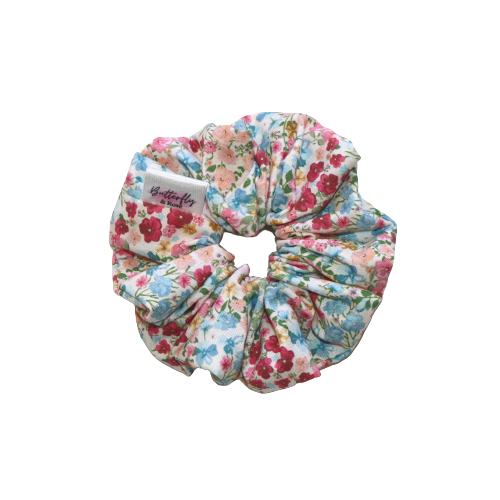 Sophie Regular Hair Scrunchie