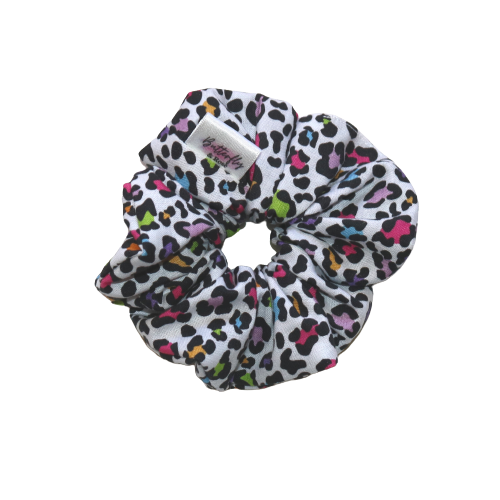 Louise Regular Hair Scrunchie