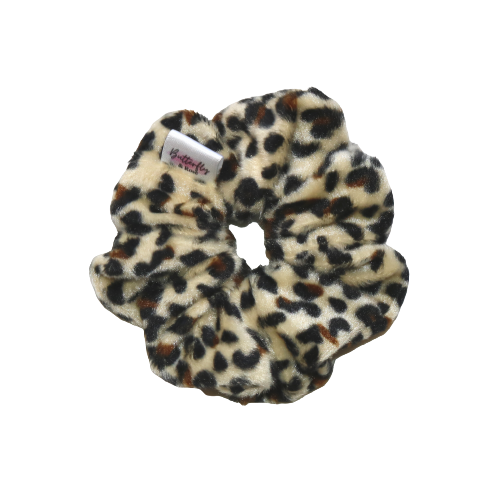 Gayle Regular Hair Scrunchie