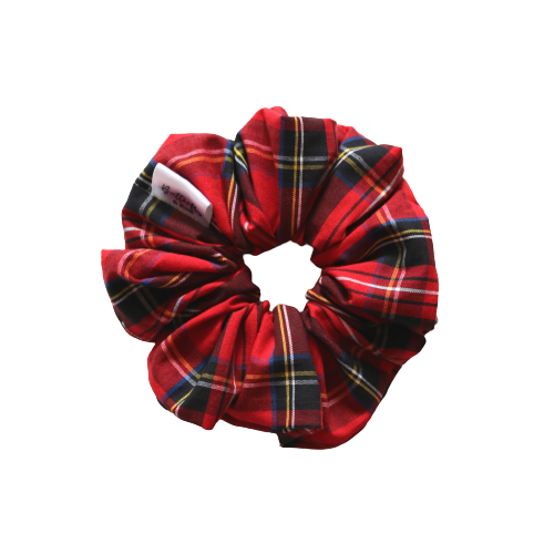 Jane Regular Hair Scrunchie