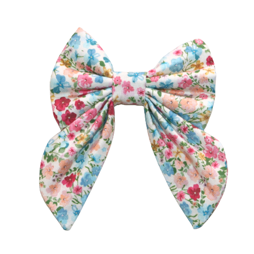 Margo Sailor Bow