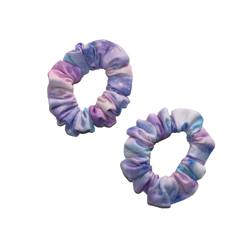 Penny Mini 2 Pack Hair Scrunchie