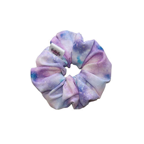 Penny Regular Hair Scrunchie