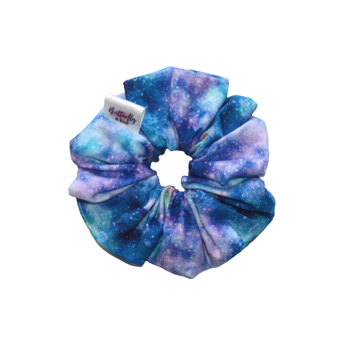 Natalie Regular Hair Scrunchie