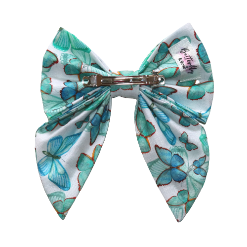 Eva Sailor Bow