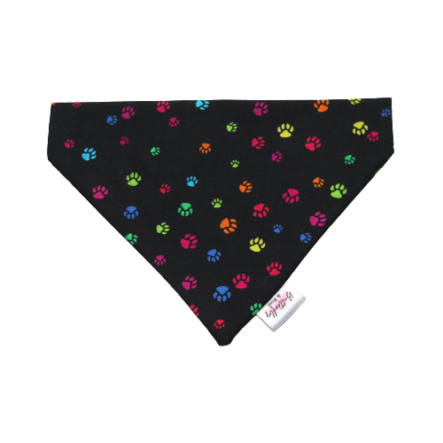 Fudge Bandana