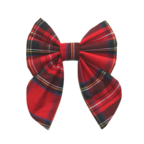 Wilma Sailor Bow