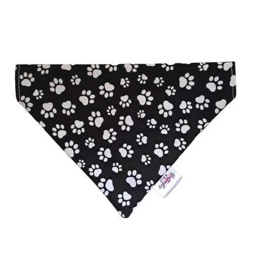 Paws Bandana